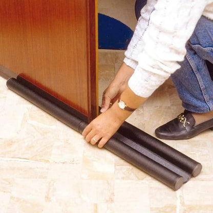 2x1 Cubrepolvo Para Puerta Reforzado 96cm