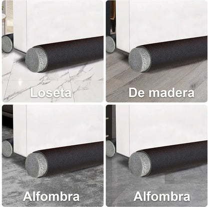 2x1 Cubrepolvo Para Puerta Reforzado 96cm