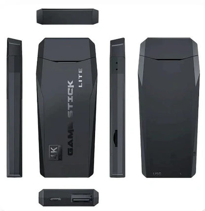 Consola retro hdmi +20,000 juegos